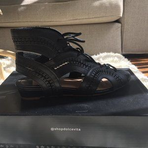 Dolce Vita Wylla Gladiator Sandals